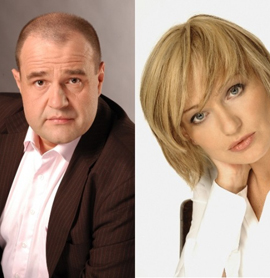 Cezary i Katarzyna Żak