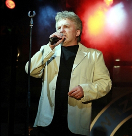 Felicjan Andrzejczak