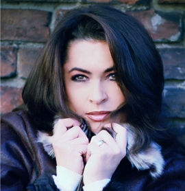 Magda Durecka