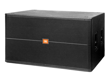 BL SRX700 - klasyczny system głośnikowy