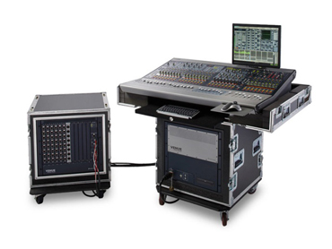 KONSOLETY DIGIDESIGN/AVID PROFILE