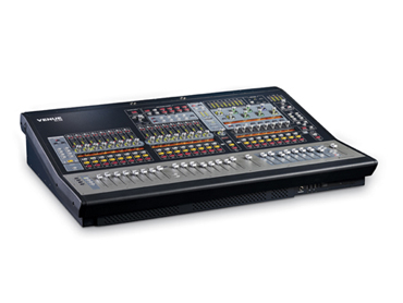KONSOLETY DIGIDESIGN/AVID SC48