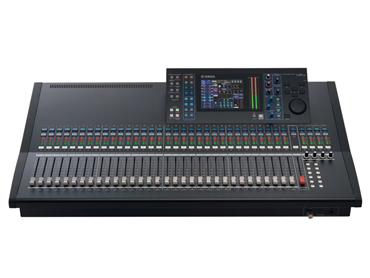 KONSOLETY YAMAHA LS9-32
