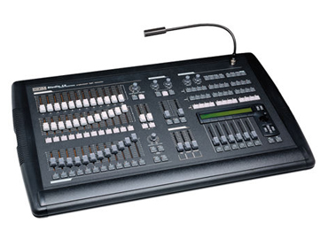 SGM STUDIO 12 SCAN CONTROLL